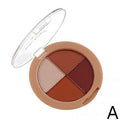 PALETA DE SOMBRAS SWEET - BELLE ANGEL