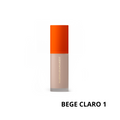 BASE E CORRETIVO MATTE VELVET SKIN -  MARI MARIA