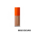 BASE E CORRETIVO MATTE VELVET SKIN -  MARI MARIA