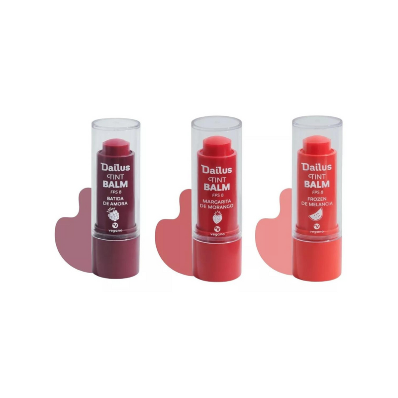 LIP TINT LABIAL - DAILUS