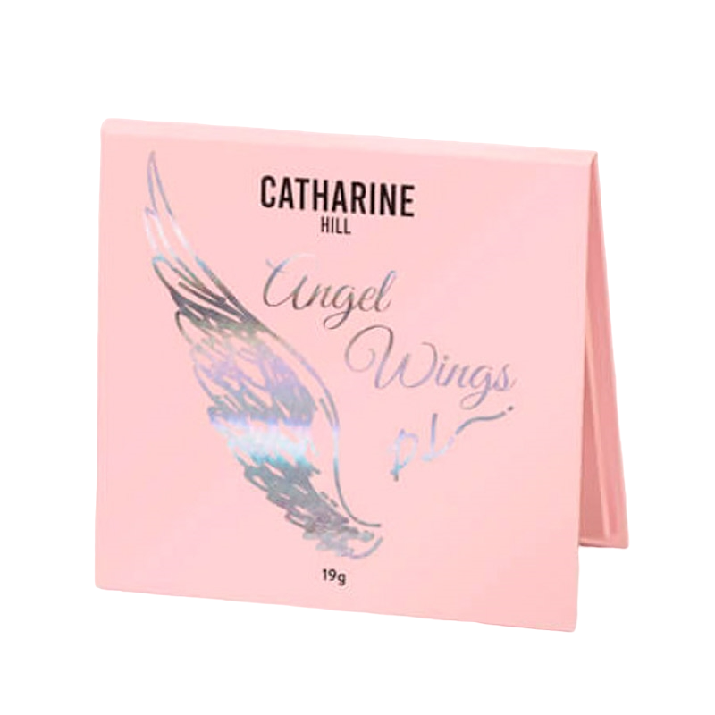 PALETA ILUMINADORA ANGEL WINGS - CATHARINE HILL