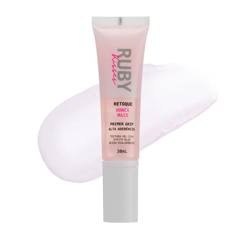 PRIMER GRIP RETOQUE NUNCA MAIS - RUBY KISSES