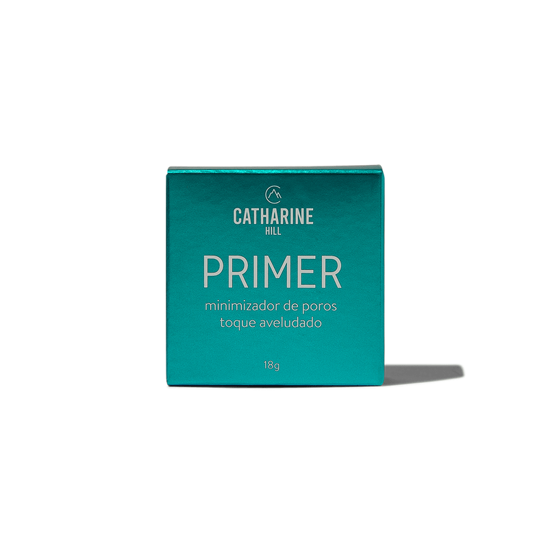 PRIMER HIDRATANTE - CATHARINE HILL