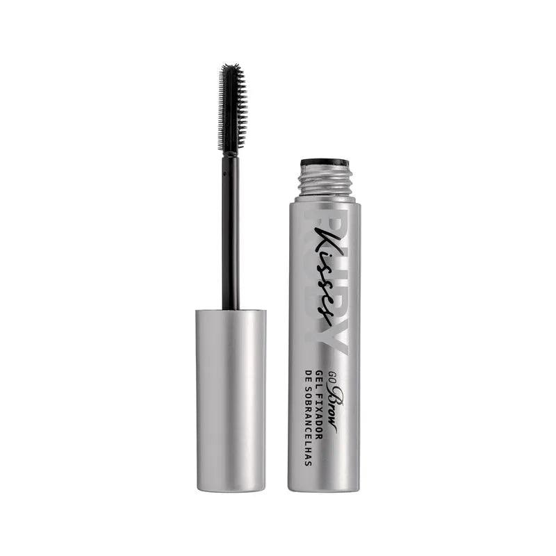 GO BROW GEL FIXADOR PARA SOBRANCELHAS - RUBY KISSES