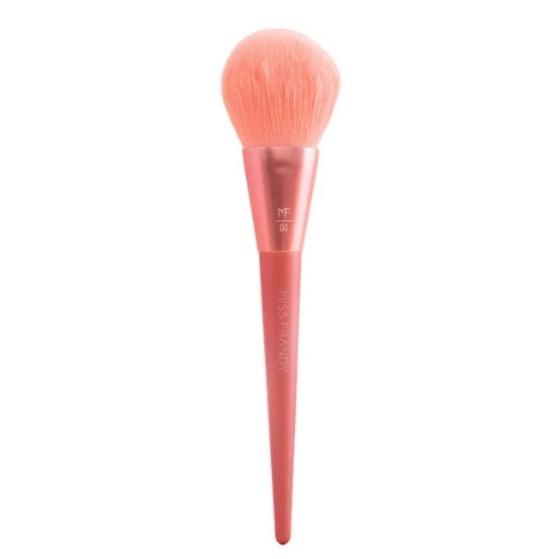 PINCEL PARA PÓ MF01 LINHA SQUAD - MISS FRANDY