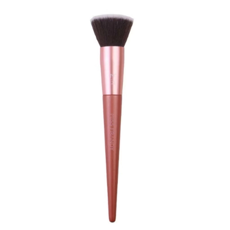 PINCEL KABUKI PARA BASE MF21 LINHA SQUAD - MISS FRANDY