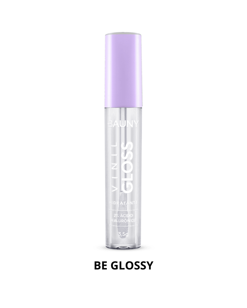 GLOSS VINIL - BAUNY