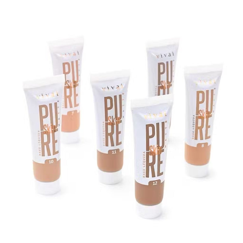 BASE PURE SKIN - VIVAI