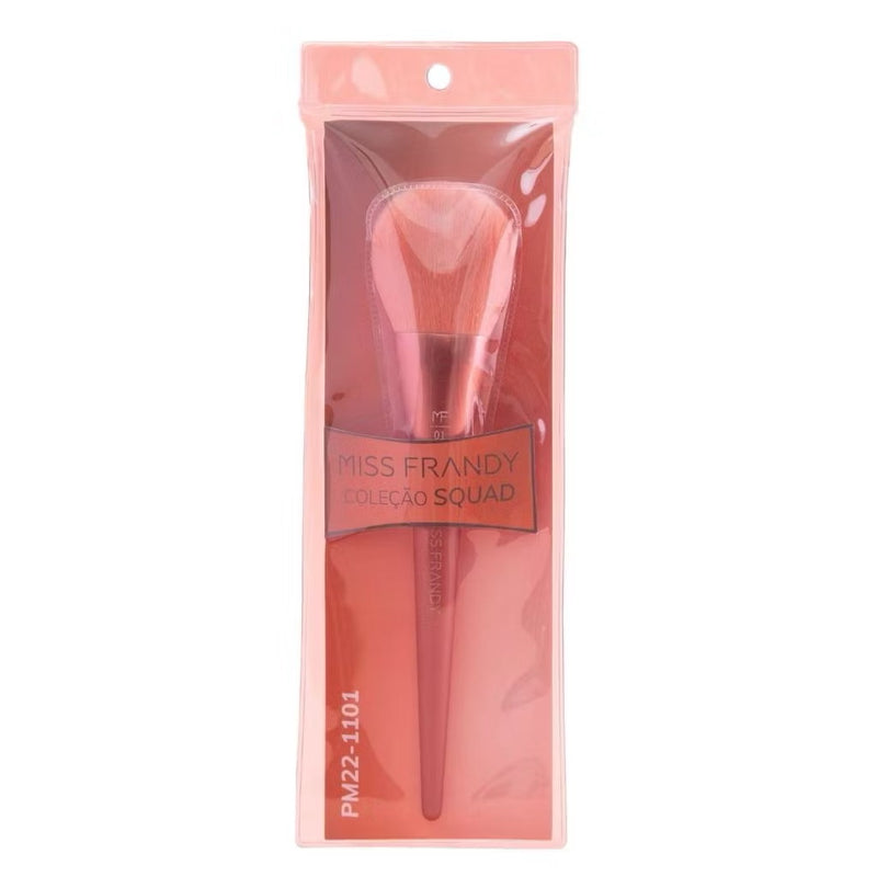 PINCEL PARA PÓ MF01 LINHA SQUAD - MISS FRANDY