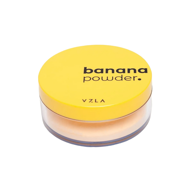 PÓ SOLTO BANANA POWDER - VIZZELA