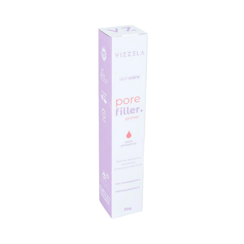 PRIMER PORE FILLER - VIZZELA