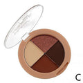 PALETA DE SOMBRAS SWEET - BELLE ANGEL