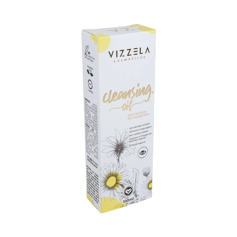 CLEASING OIL - VIZZELA