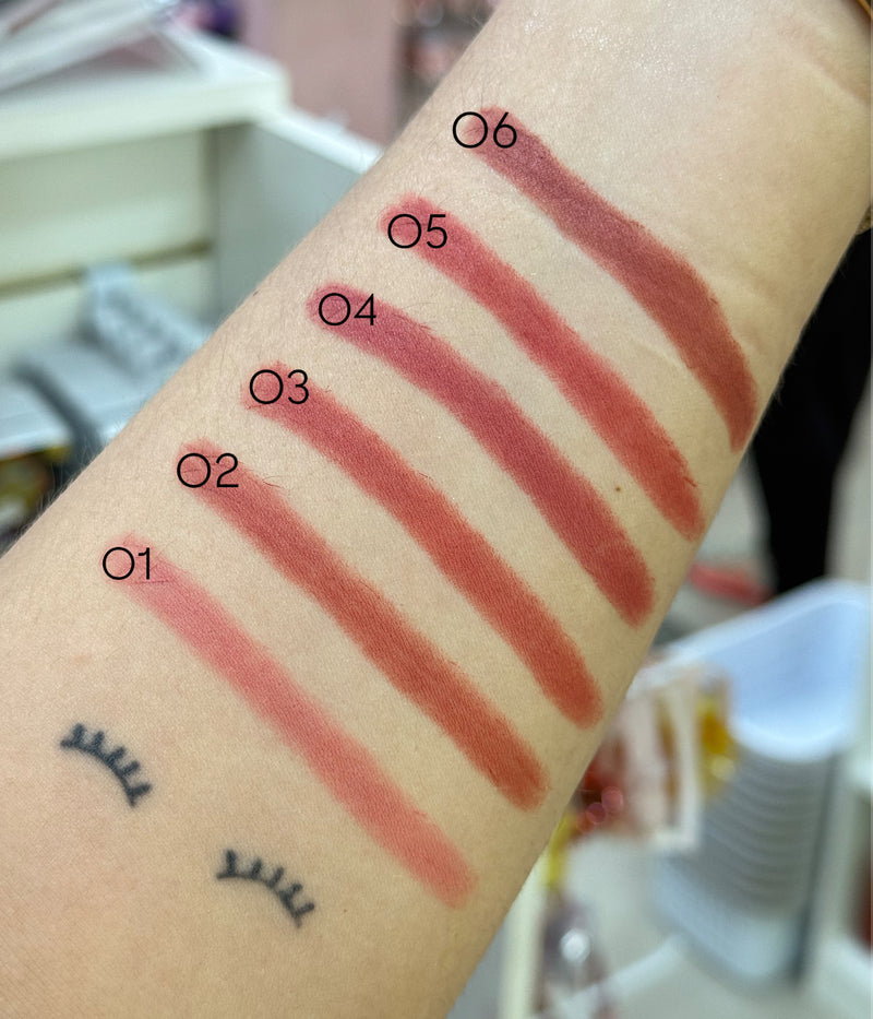 BLUSH STICK - SARAHS BEAUTY
