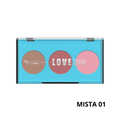 PALETA MULTIFUNCIONAL - MAX LOVE