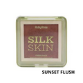 BLUSH EM CREME SILK SKIN - RUBY ROSE