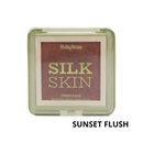 BLUSH EM CREME SILK SKIN - RUBY ROSE