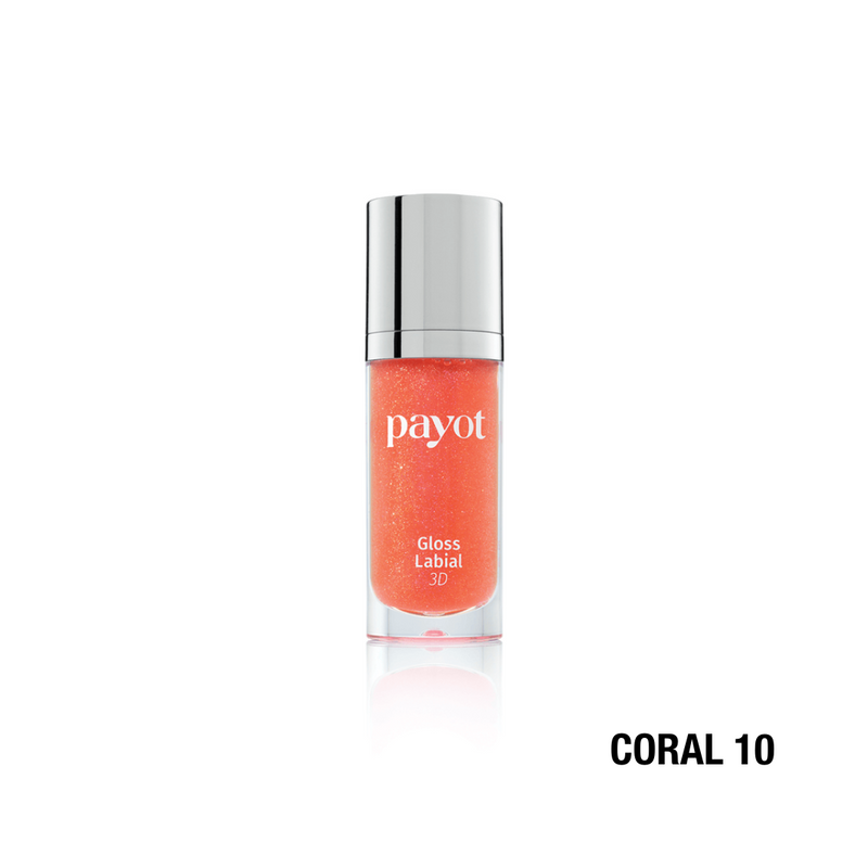 GLOSS LABIAL 3D - PAYOT