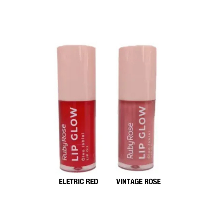 LIP GLOW SUNKISS - RUBY ROSE