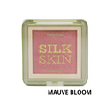 BLUSH EM CREME SILK SKIN - RUBY ROSE