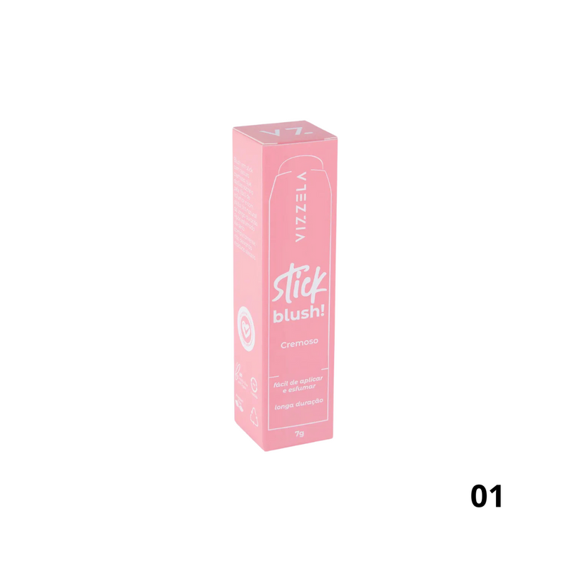 BLUSH STICK - VIZZELA