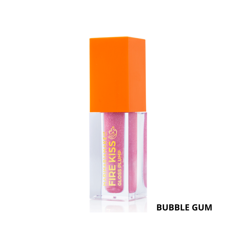 GLOSS PLUMP FIRE KISS - MARI MARIA