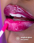 MAGICAL GLOSS - MELU - RUBY ROSE