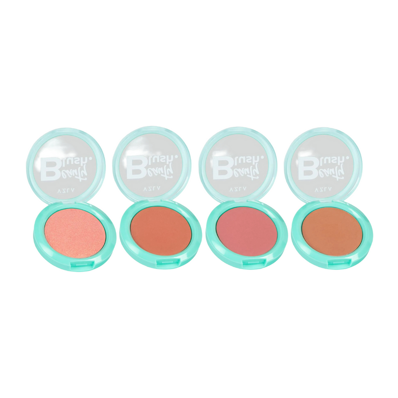 BLUSH COMPACTO BEAUTY - VIZZELA