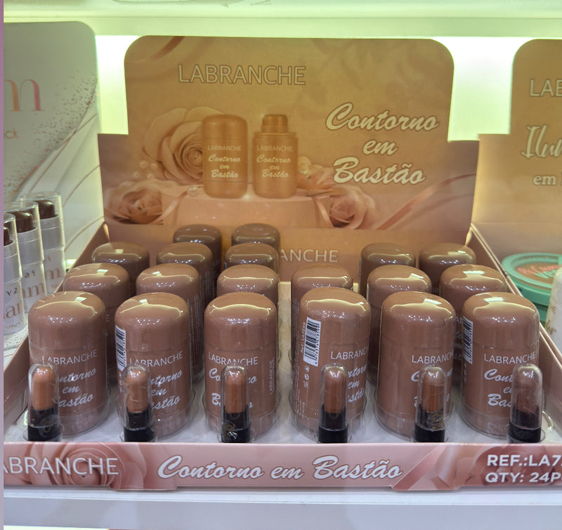 CONTORNO STICK - LABRANCHE