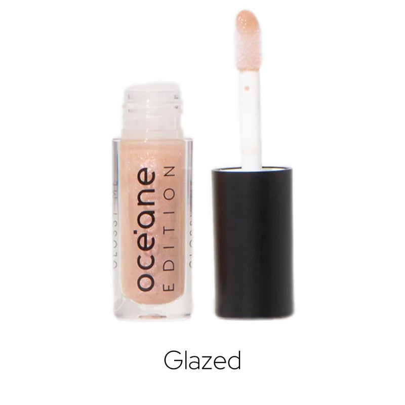 Gloss labial - Glossy me Oceane 1g