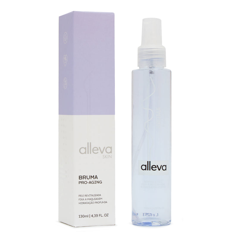 BRUMA PRO AGING 130ml - ALLEVA