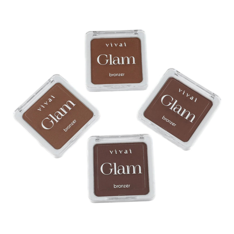 BRONZER GLAM - VIVAI