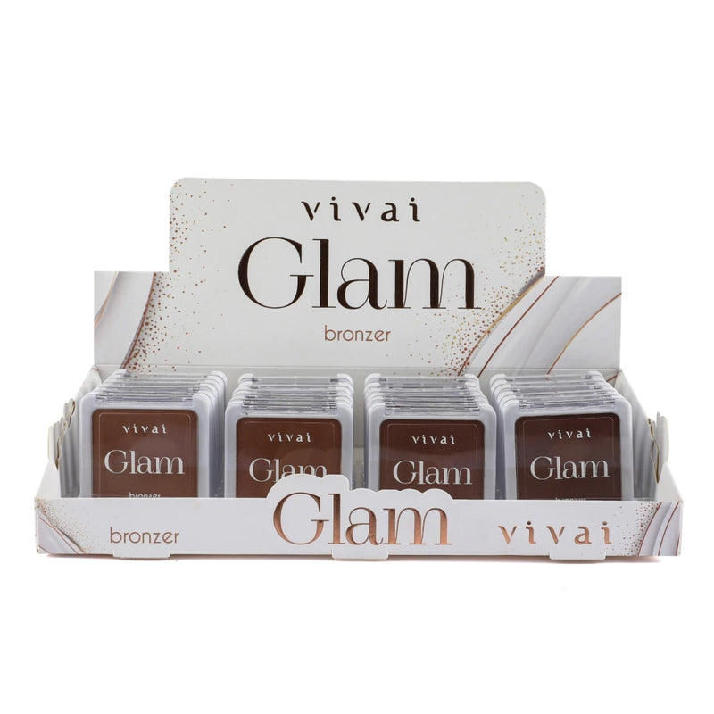 BRONZER GLAM - VIVAI