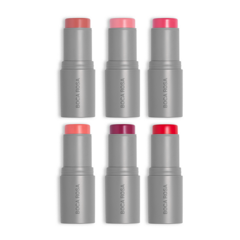 BLUSH STICK - BOCA ROSA