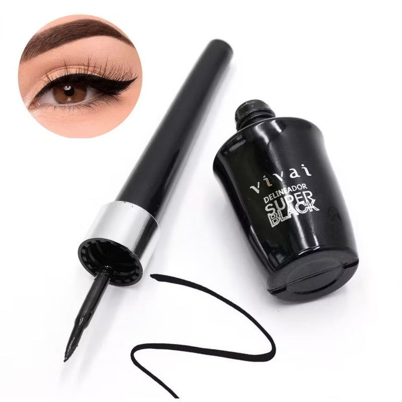 DELINEADOR SUPER BLACK - VIVAI