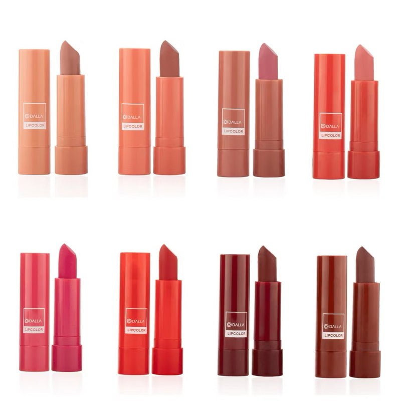 LIP COLOR - DALLA