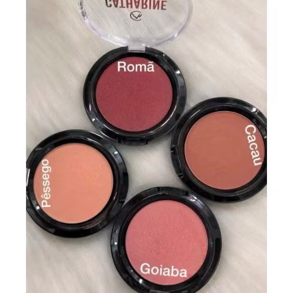 BLUSH COMPACTO - CATHARINE HILL
