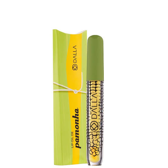 GLOSS MÁGICO PAMONHA - DALLA
