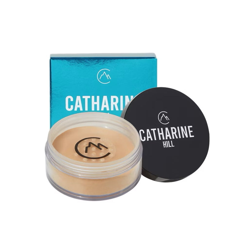 PÓ SOLTO COR PÁLIDO - CATHARINE HILL