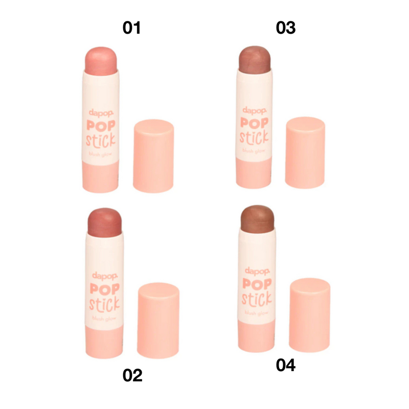 BLUSH STICK - DA POP