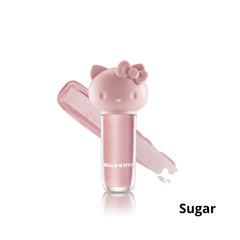 BT ILUMINADOR LIQUIDO HELLO KITTY