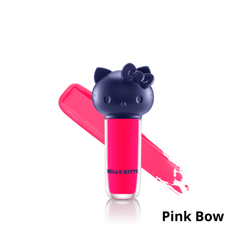 BT BLUSH LÍQUIDO HELLO KITTY