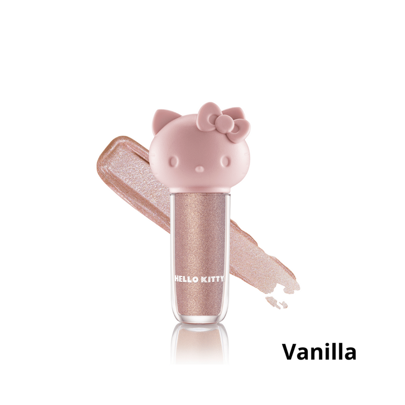 BT ILUMINADOR LIQUIDO HELLO KITTY