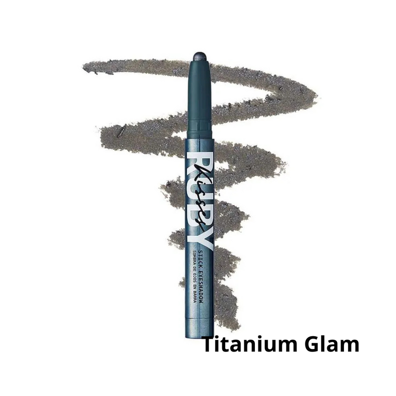 STICK EYESHADOW - RUBY KISSES