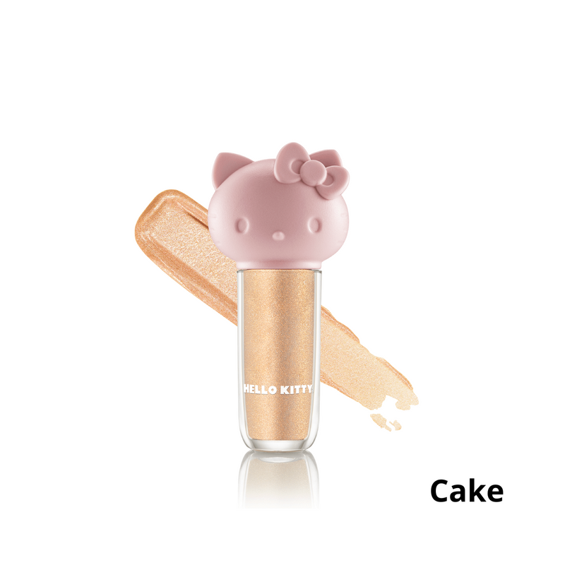 BT ILUMINADOR LIQUIDO HELLO KITTY