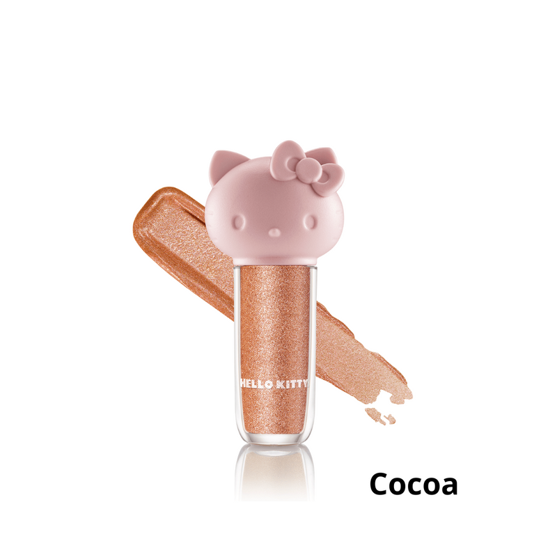 BT ILUMINADOR LIQUIDO HELLO KITTY