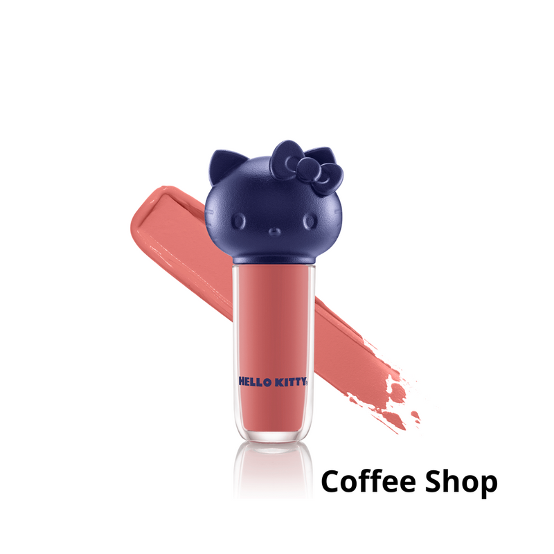 BT BLUSH LÍQUIDO HELLO KITTY