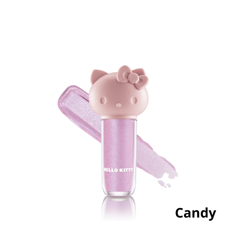 BT ILUMINADOR LIQUIDO HELLO KITTY