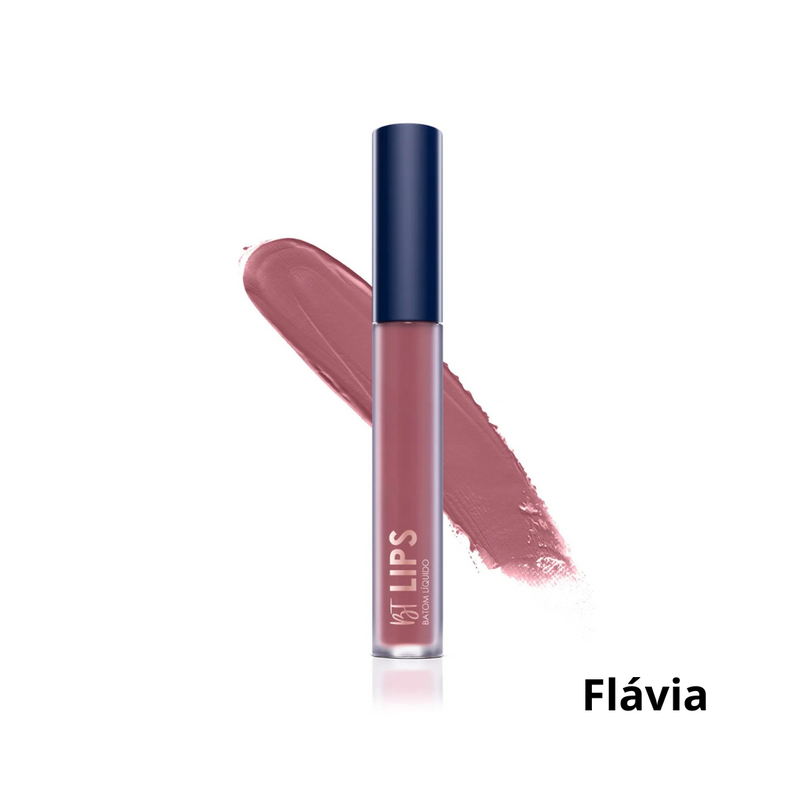 BT LIPS BATOM LÍQUIDO MATTE