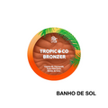 BRONZER TROPICOCO - RUBY KISSES